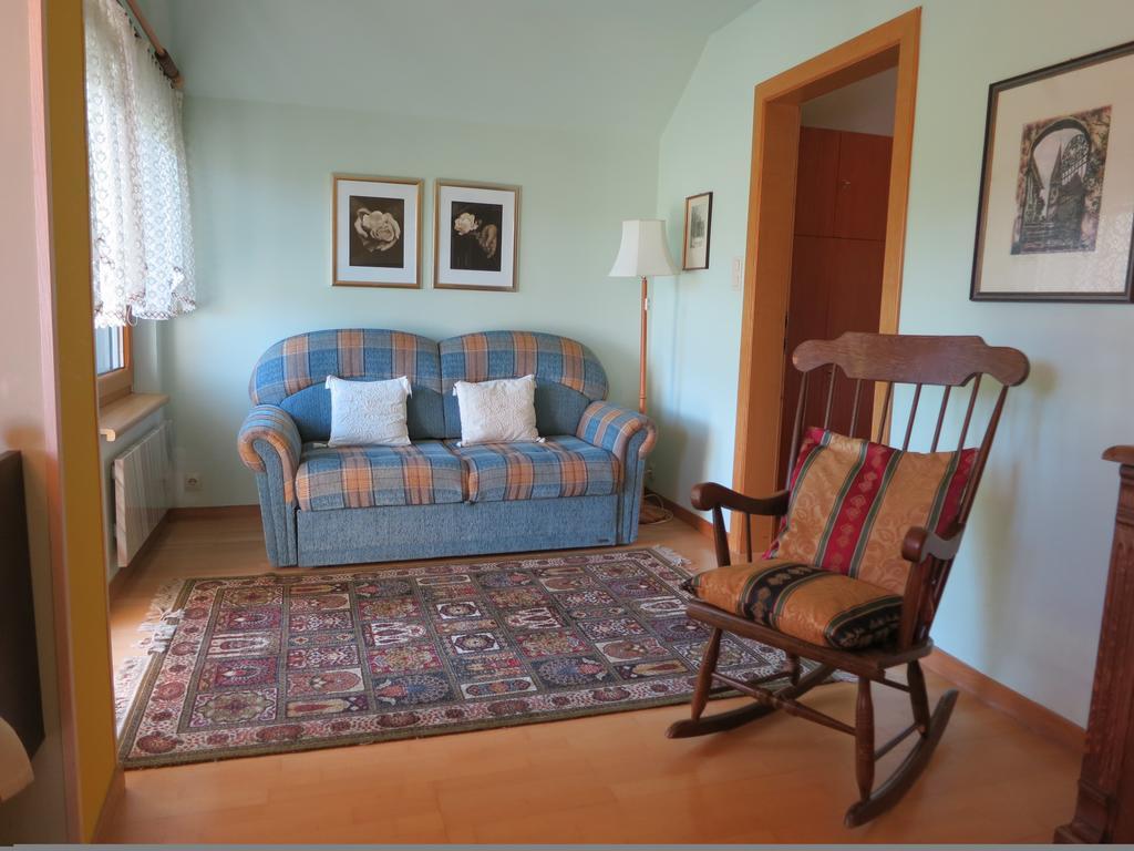 Ferienwohnungen Margreiter Mitterbach Kamer foto