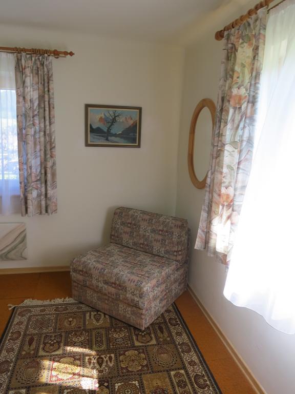 Ferienwohnungen Margreiter Mitterbach Kamer foto