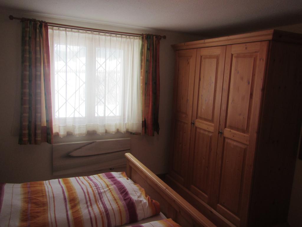 Ferienwohnungen Margreiter Mitterbach Kamer foto