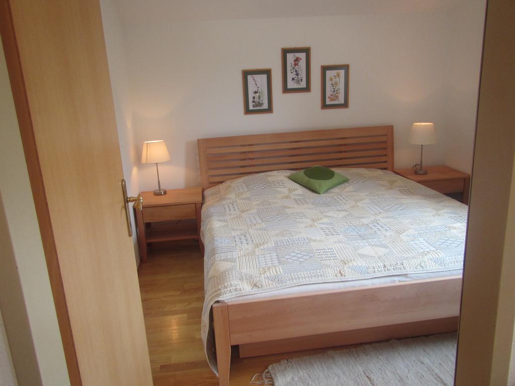 Ferienwohnungen Margreiter Mitterbach Kamer foto