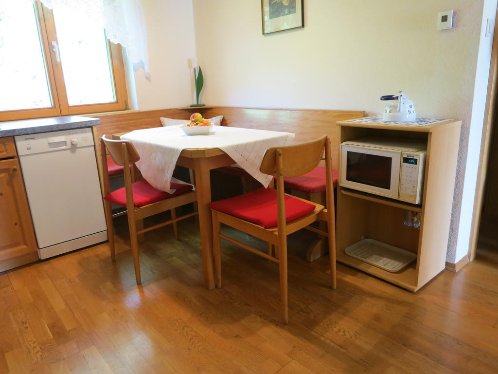 Ferienwohnungen Margreiter Mitterbach Kamer foto