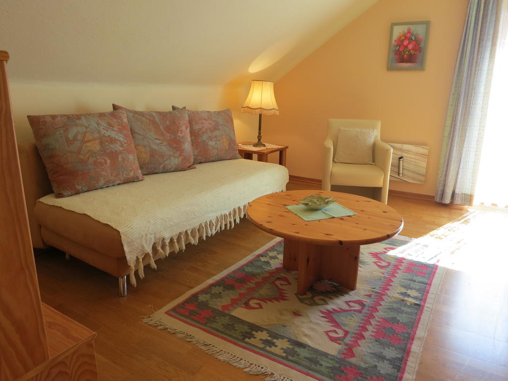 Ferienwohnungen Margreiter Mitterbach Kamer foto